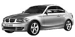BMW E82 C2602 Fault Code