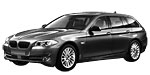 BMW F11 C2602 Fault Code