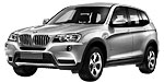 BMW F25 C2602 Fault Code
